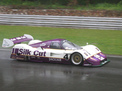 Jaguar XJR 1988 года