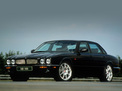 Jaguar XJR 2002 года