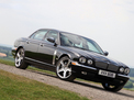 Jaguar XJR 2006 года