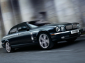 Jaguar XJR 2006 года