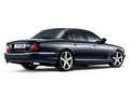 Jaguar XJR 2006 года