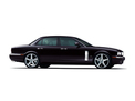 Jaguar XJR 2006 года