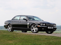 Jaguar XJR 2006 года