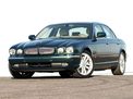 Jaguar XJR