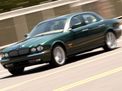 Jaguar XJR