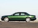 Jaguar XJR