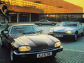 Jaguar XJS 1975 года