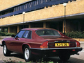 Jaguar XJS 1975 года