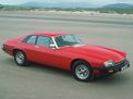 Jaguar XJS 1975 года