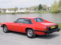 Jaguar XJS 1975 года