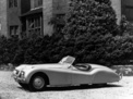 Jaguar XK 1949 года