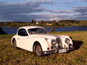 Jaguar XK 1956 года