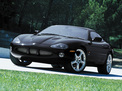 Jaguar XK 2003 года