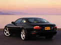 Jaguar XK 2003 года