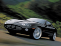 Jaguar XK 2003 года