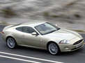 Jaguar XK 2006 года