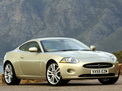 Jaguar XK 2006 года