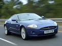 Jaguar XK 2006 года