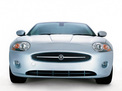 Jaguar XK 2006 года