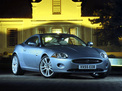 Jaguar XK 2006 года