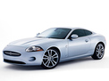 Jaguar XK 2006 года