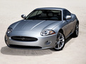 Jaguar XK 2006 года