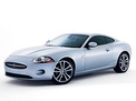 Jaguar XK 2006 года