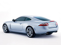 Jaguar XK 2006 года