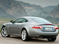 Jaguar XK 2007 года