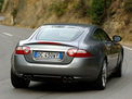 Jaguar XK 2007 года