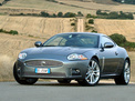 Jaguar XK 2007 года