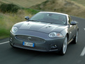 Jaguar XK 2007 года