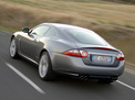 Jaguar XK 2007 года