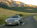 Jaguar XK 2007 года