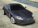 Jaguar XK 2007 года