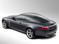 Jaguar XK 2007 года