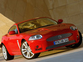 Jaguar XK 2007 года