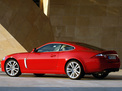 Jaguar XK 2007 года