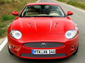 Jaguar XK 2007 года