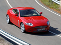 Jaguar XK 2007 года