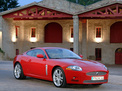 Jaguar XK 2007 года