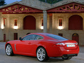 Jaguar XK 2007 года