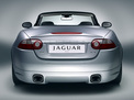 Jaguar XK 2007 года