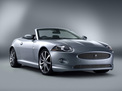 Jaguar XK 2007 года