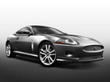 Jaguar XK 2008 года