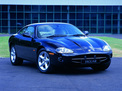 Jaguar XK8R 1996 года