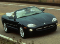 Jaguar XK8R 1996 года