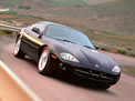 Jaguar XK8R 1996 года