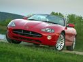 Jaguar XK8R 2004 года