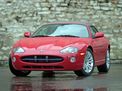 Jaguar XK8R 2004 года